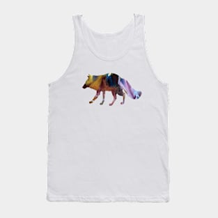 Fox Tank Top